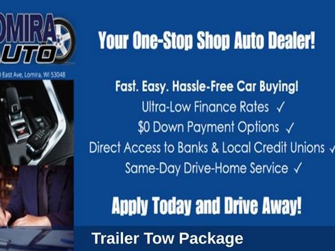 Used 2022 Ford Ranger XLT w/ Tremor Off-Road Package AWD/4WD image 28