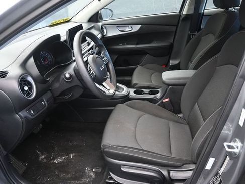 Used 2024 Kia Forte LXS image 15