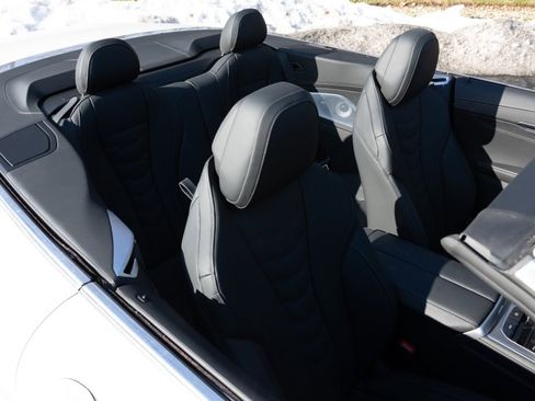 Used 2024 BMW M850i xDrive M850i xDrive image 9