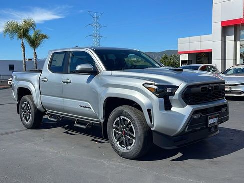 New 2026 Toyota Tacoma TRD Sport image 31