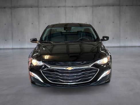 Used 2023 Chevrolet Malibu LT image 8