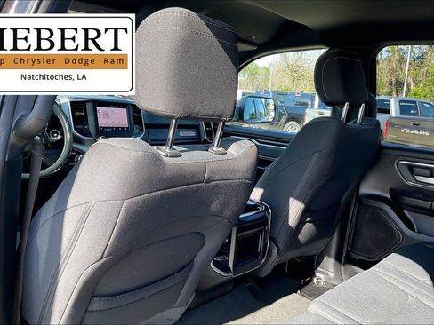 Used 2022 RAM 1500 Big Horn image 34