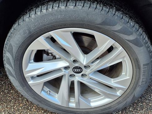 Used 2022 Audi Q7 2.0T Premium Plus image 7