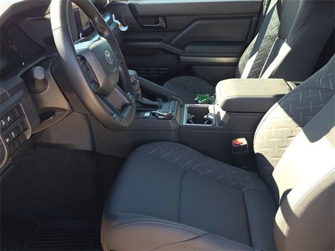 New 2026 Toyota Tacoma SR5 image 19