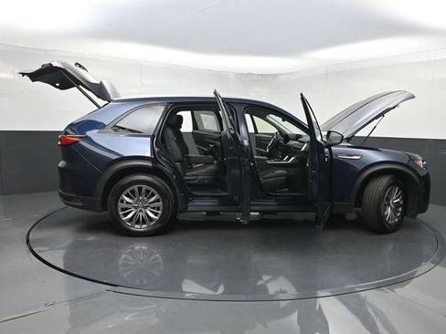 Certified 2026 MAZDA CX-90 3.3 Turbo w/ Select Package AWD/4WD image 39