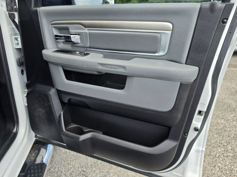 Used 2018 RAM 1500 Big Horn AWD/4WD image 25