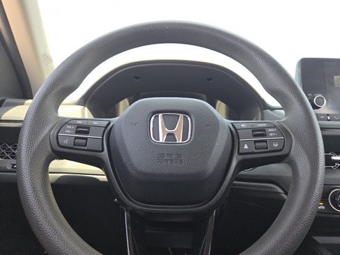Used 2023 Honda Accord EX image 25