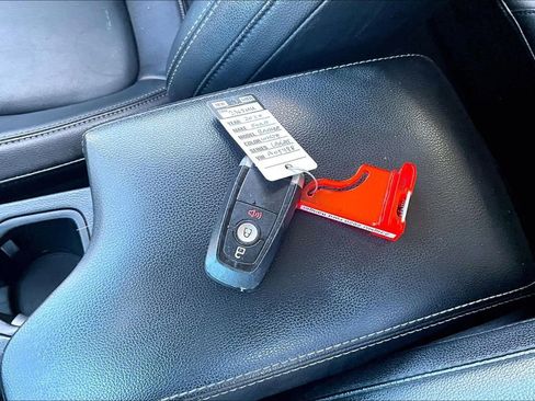 Used 2020 Ford Ranger Lariat image 34