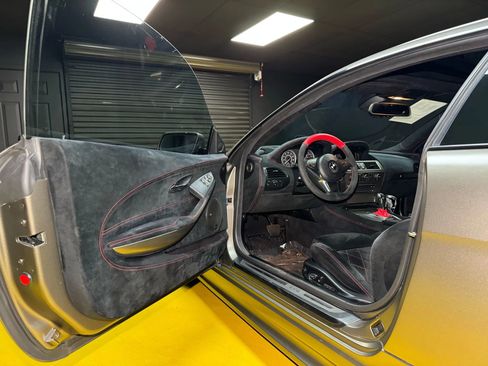 Used 2008 BMW 650i 650i Coupe 2D image 19