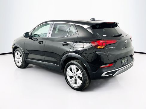 Used 2025 Buick Encore GX Preferred image 5
