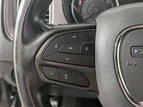 Certified 2023 Dodge Charger SXT image 16