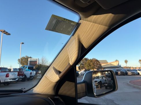 New 2026 RAM 1500 Limited image 35