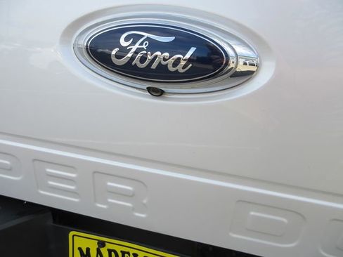 Used 2013 Ford F350 Lariat w/ Chrome Pkg AWD/4WD image 39