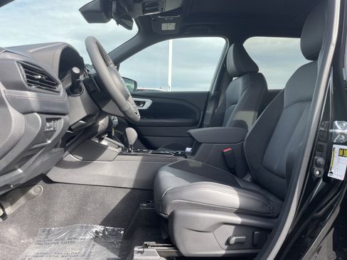 New 2026 Subaru Forester Touring image 12