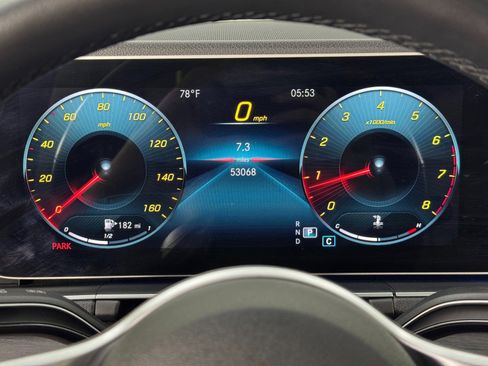 Used 2022 Mercedes-Benz GLE 350 GLE 350 w/ Premium Package image 20