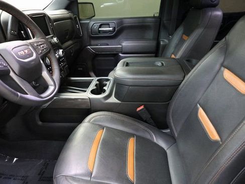 Used 2022 GMC Sierra 1500 AT4 w/ AT4 Preferred Package AWD/4WD image 73
