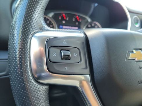 Used 2021 Chevrolet Blazer LT image 18