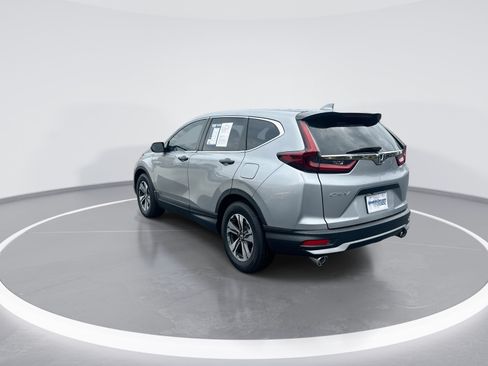 Used 2020 Honda CR-V LX image 7