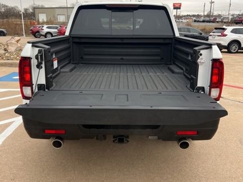New 2026 Honda Ridgeline RTL image 5