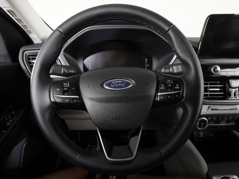 Used 2023 Ford Escape Active image 17