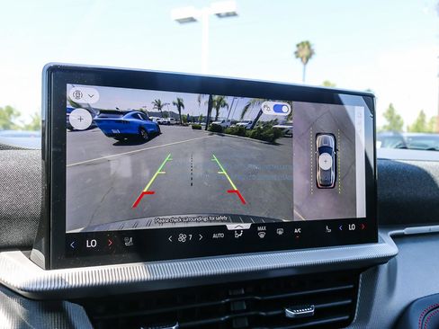 New 2026 Ford Explorer ST-Line w/ ST-Line Street Pack RWD image 30