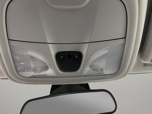 Used 2020 Jeep Cherokee Latitude Plus w/ Cold Weather Group AWD/4WD image 17