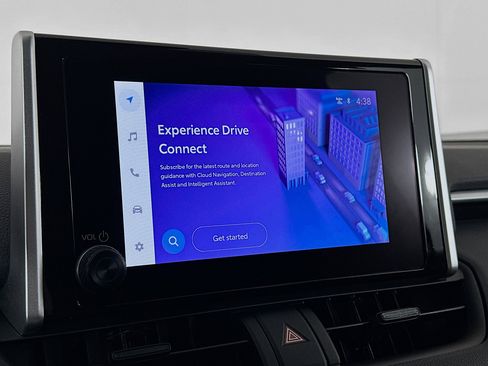 Used 2025 Toyota RAV4 LE image 22