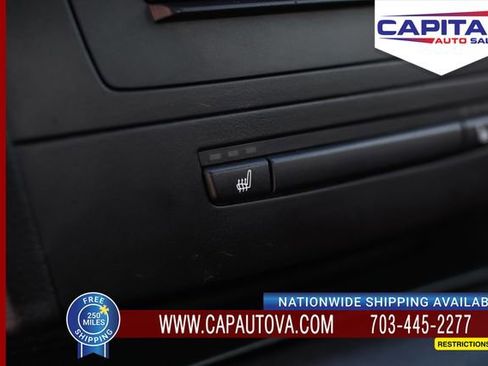 Used 2009 BMW M3 Convertible image 54