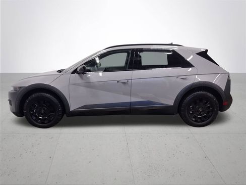 New 2026 Hyundai Ioniq 5 XRT AWD/4WD image 13