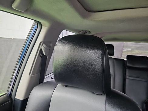 Used 2016 Toyota 4Runner SR5 Premium AWD/4WD image 15