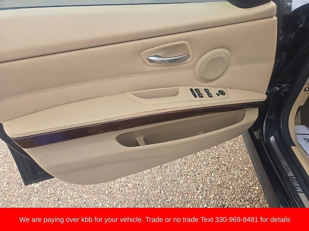 Used 2011 BMW 328i Sedan RWD image 10