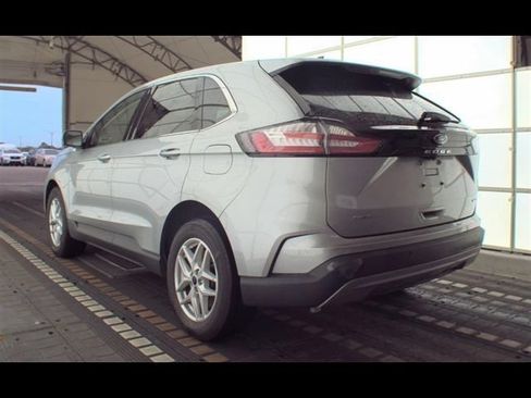 Certified 2023 Ford Edge SEL AWD/4WD image 3