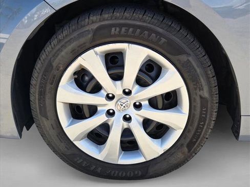Used 2023 Toyota Corolla LE FWD image 21