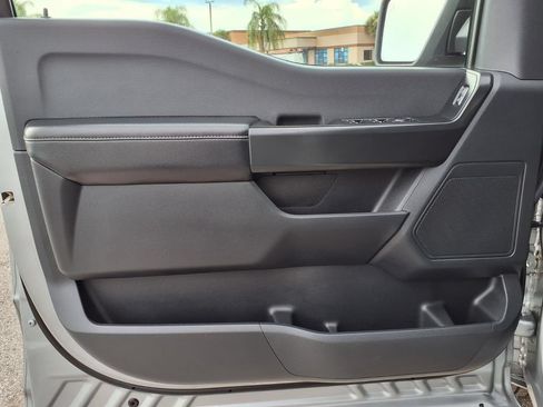 Used 2024 Ford F150 STX RWD image 22