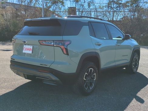 Used 2026 Chevrolet Equinox ACTIV image 5