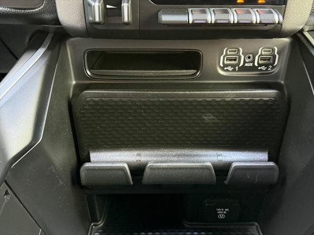 Used 2021 RAM 1500 Big Horn AWD/4WD image 26