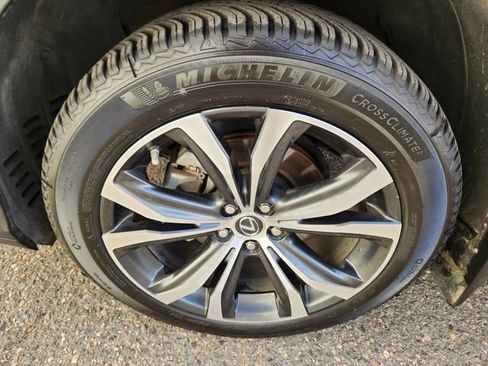 Used 2020 Lexus RX 350 AWD w/ Premium Package image 19