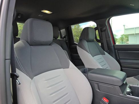 Used 2025 Toyota Tacoma TRD Sport RWD image 15