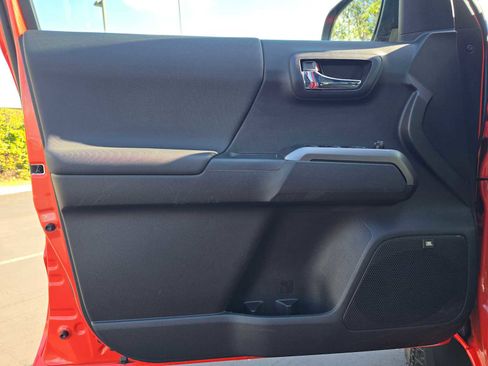 Certified 2023 Toyota Tacoma TRD Pro image 20