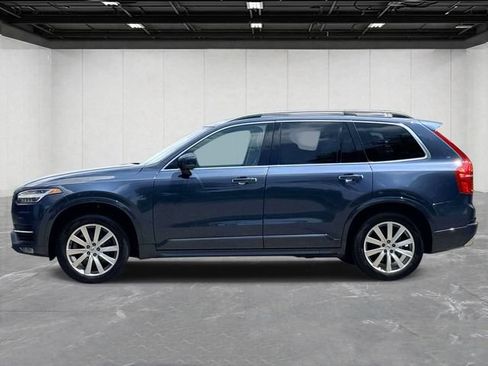 Used 2018 Volvo XC90 T6 Momentum w/ Protection Package Premier AWD/4WD image 2