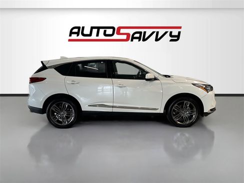 Used 2024 Acura RDX w/ Technology Package image 8