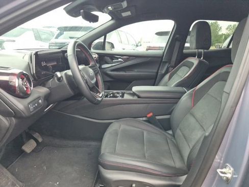 Used 2024 Chevrolet Blazer EV RS AWD/4WD image 7