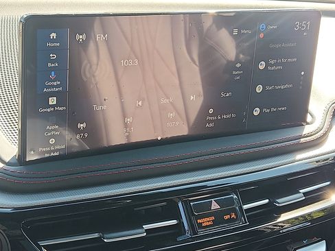 New 2026 Acura MDX A-Spec AWD/4WD image 13