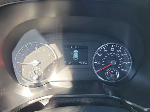 Used 2020 Kia Telluride S image 37