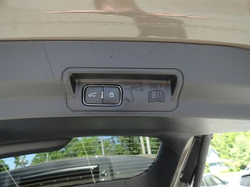 New 2026 Ford Explorer Tremor w/ Tremor Ultimate Package AWD/4WD image 27