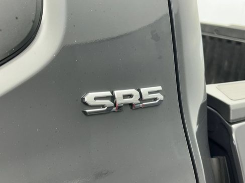 Used 2024 Toyota Tacoma SR5 RWD image 13