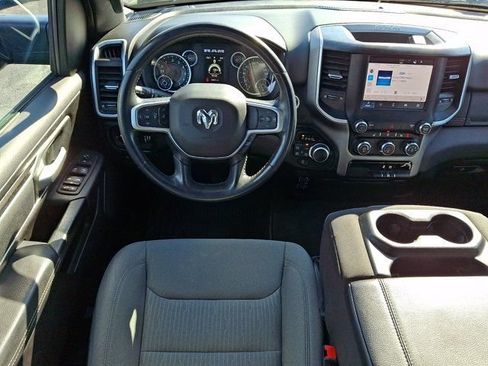 Certified 2023 RAM 1500 Big Horn AWD/4WD image 14