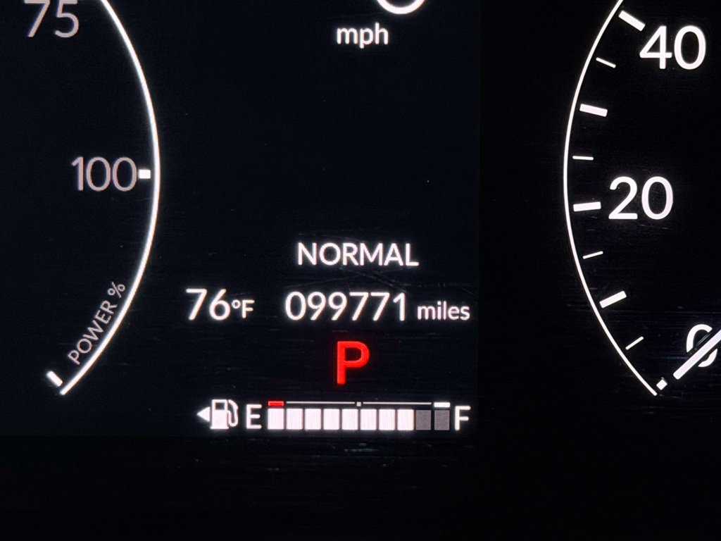 Used 2023 Honda CR-V Sport image 10