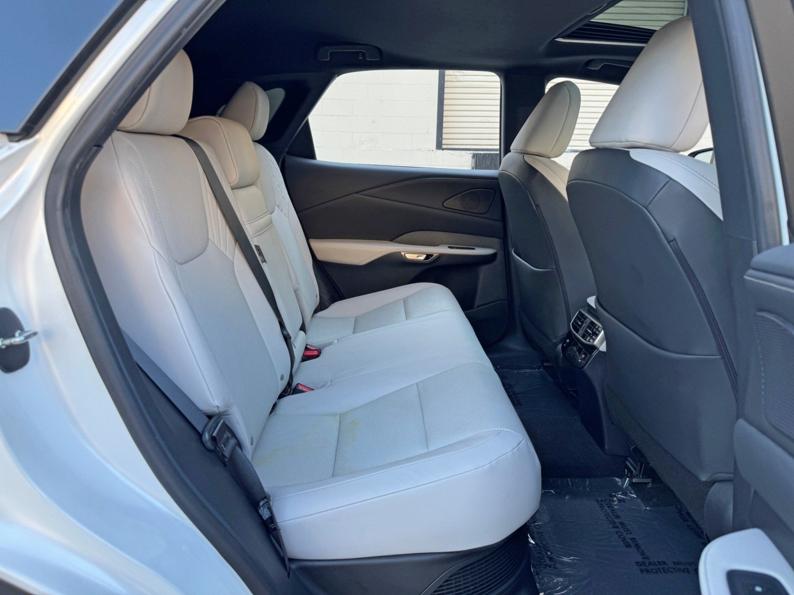 Used 2024 Lexus RX 350h w/ Convenience Package AWD/4WD image 42