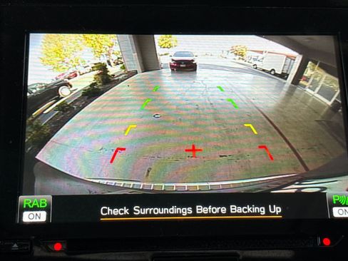 Used 2020 Subaru Ascent Limited w/ Technology Package AWD/4WD image 23